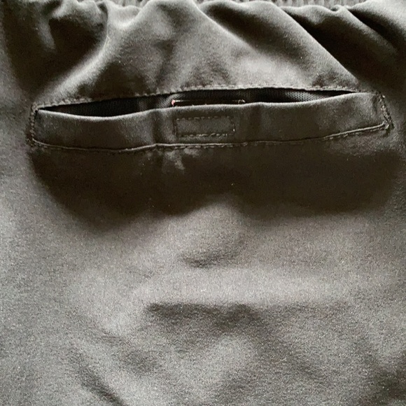 Fabletics Athletic Drawstring Shorts - Picture 4 of 5